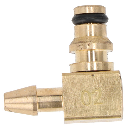 Tester wtryskiwaczy Common Rail 36 elementów, Resser