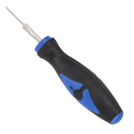 Connector disconnection kit, 23 pieces, Resser