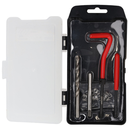 M6 X 1.0mm thread repair kit, Resser