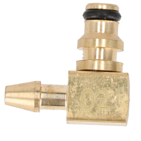 Tester wtryskiwaczy Common Rail 36 elementów, Resser