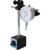 DIAL INDICATOR MAGNETIC TRIPOD 0-10MM SET