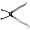Valve seal pliers 275 mm, Resser