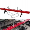 BOX ENGINE SUSPENSION BAR 500 KG