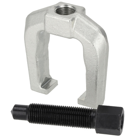 Joint pin puller, set of 5 pieces, Resser