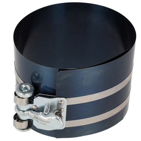 Piston ring band 60-175 mm, Resser