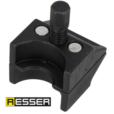 Suspension arm spreader, separator 15 mm, Resser