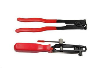 Pliers for joint bands 2 pcs.