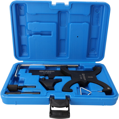 Blokada rozrządu Ford Focus 1.6 benzyna Ti-VCT, Resser