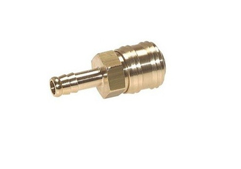 PNEUMATIC HOSE CONNECTOR 10mm