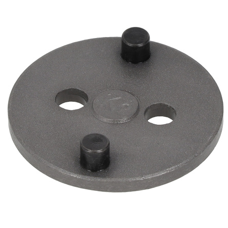 Zestaw do wyciskania tłoczków hamulcowych 22 elementy, Resser