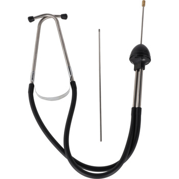 DIAGNOSTIC STETHOSCOPE