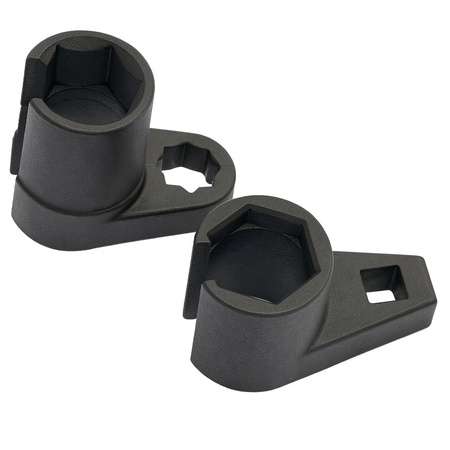 Klucze do naprawy sondy lambda, 5el.