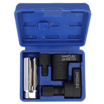 5-piece lambda probe repair keys, Resser