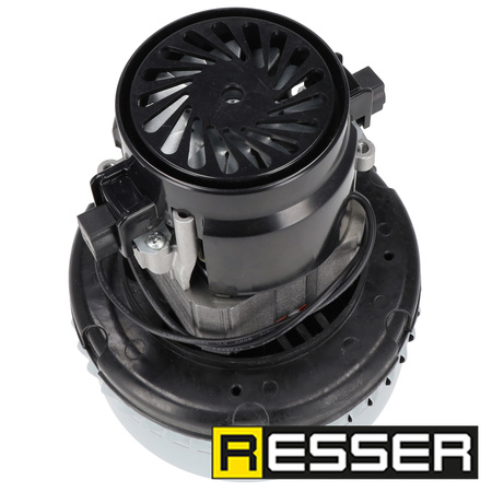 105L sandblaster vacuum cleaner motor