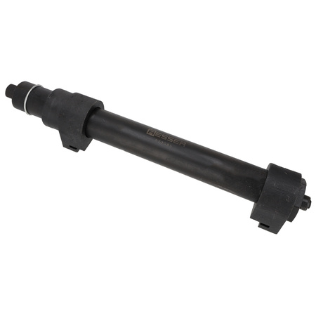 McPherson spring puller with 1.5T pads, Resser