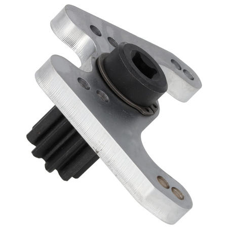 Przyrząd do zmiany położenia wału korbowego Volvo D9A, D12, D16C, Resser