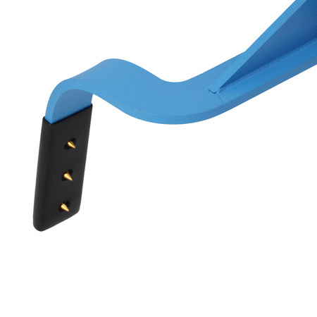 Szarpak ręczny do sprawdzania luzów w zawieszeniu, Resser