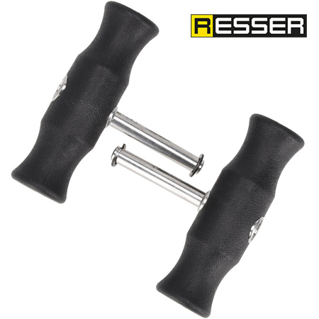 Car window removal kit, Resser