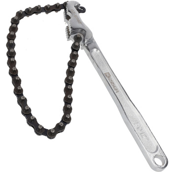 Klucz łańcuchowy do filtrów oleju 12" 30cm, Resser