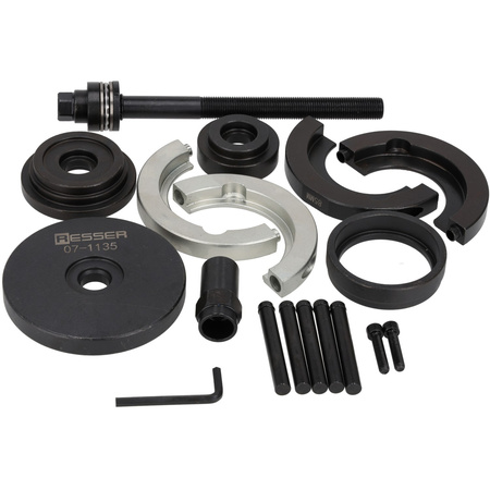 Bearing and hub puller for VW Touareg 85mm, Resser