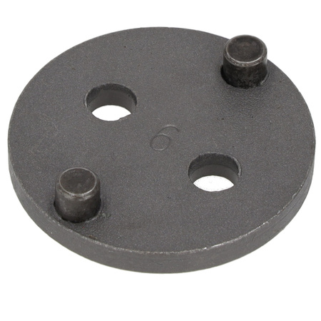 Brake piston squeeze set 18 items