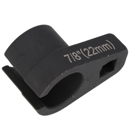 5-piece lambda probe repair keys, Resser