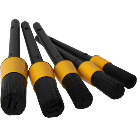 19-piece car cleaning detailing kit, Resser