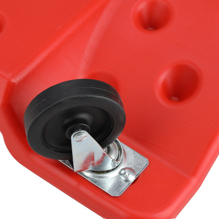 Compression pressure tester for petrol engines 0-20 Bar, Resser