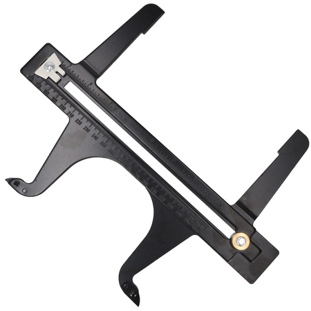 Calipers for brake drums 160-360 mm, Resser