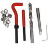 Zestaw do naprawy gwintów M10 x 1.5mm, Resser