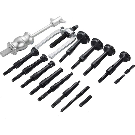 Inertia bearing puller 16el.