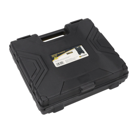 Adaptery do skrzyni biegów zestaw 15 elementów, Resser