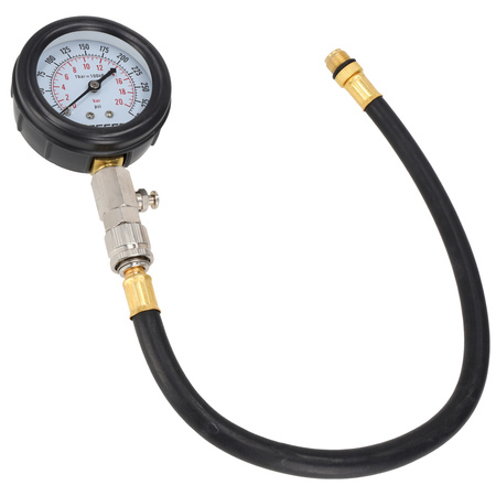 Compression pressure tester gasoline 8 items