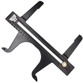 Calipers for brake drums 160-360 mm, Resser