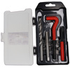 Zestaw do naprawy gwintów M10 x 1.5mm, Resser