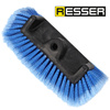 Telescopic brush for cleaning photovoltaic panels 2-5m, Resser