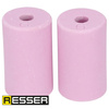 Nozzles for 420 and 990 litre sandblasting cabinets, 4 pcs, Resser