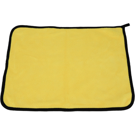 Zestaw detailingowy do czyszczenia samochodu 19 elementów, Resser