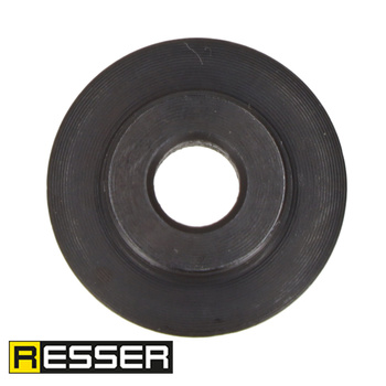 Exhaust pipe cutter, Resser