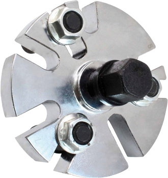 VW AUDI PUMP TIMING GEAR PULLER