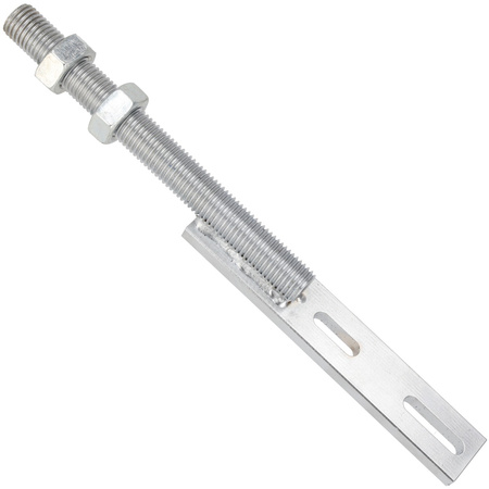 Wzmacniacz momentu obrotowego koła pasowego Ford 1.0 Ecoboost, Resser