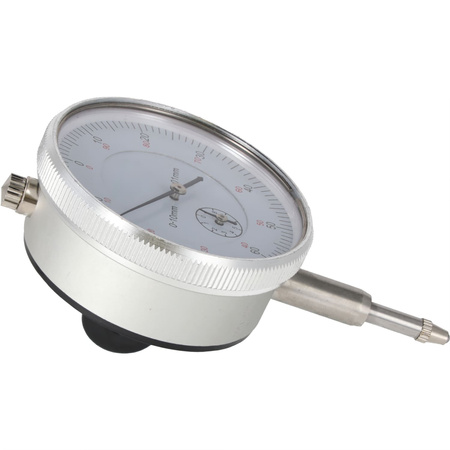Czujnik zegarowy 0-10mm