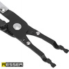 240 mm wire soldering pliers, Resser