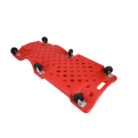 Compression pressure tester for petrol engines 0-20 Bar, Resser