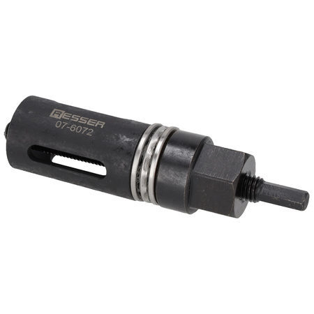 Pin puller for securing the position of the gearbox for ZF ZF12S and ZF16S, Resser