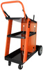 60 kg welding trolley, Resser