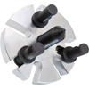 VW AUDI PUMP TIMING GEAR PULLER