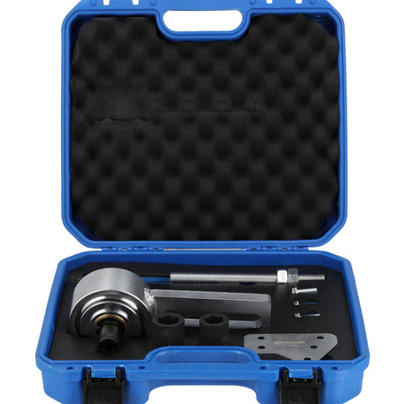 Wzmacniacz momentu obrotowego koła pasowego Ford 1.0 Ecoboost, Resser