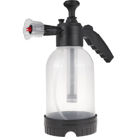 Pianownica opryskiwacz ciśnieniowy 2l