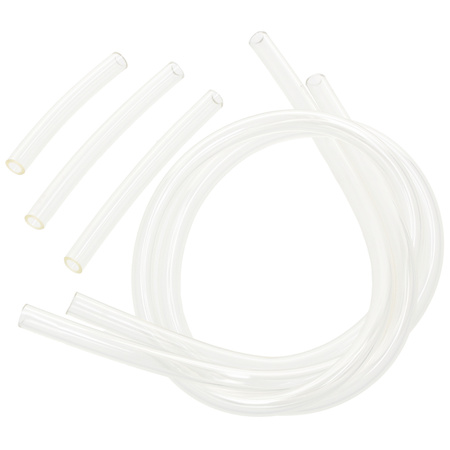 Vacuum-pressure pump for venting 1-3 BAR, Resser